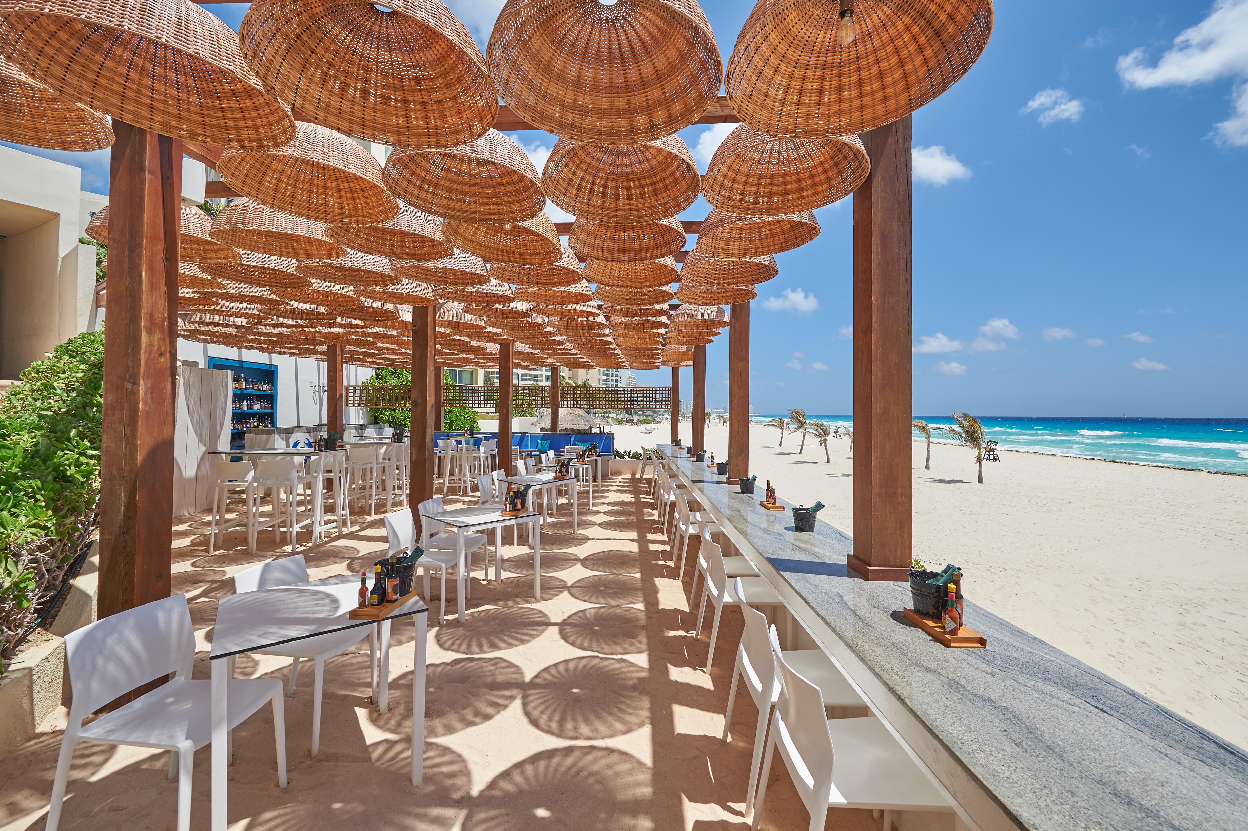 Live Aqua Beach Resort Cancun (Adults Only) Ngoại thất bức ảnh